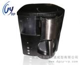 手板模型制作之手動咖啡機手板模型